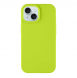 Tactical MagForce Velvet Smoothie Skal till Apple iPhone 15 Avocado