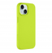 Tactical MagForce Velvet Smoothie Skal till Apple iPhone 15 Avocado