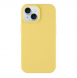 Tactical MagForce Velvet Smoothie Skal till Apple iPhone 15 Banana