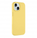 Tactical MagForce Velvet Smoothie Skal till Apple iPhone 15 Banana