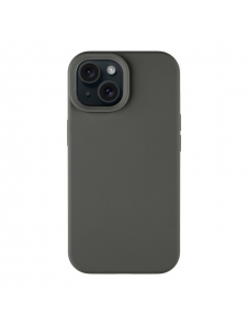 Tactical MagForce Velvet Smoothie Skal till Apple iPhone 15 Bazooka