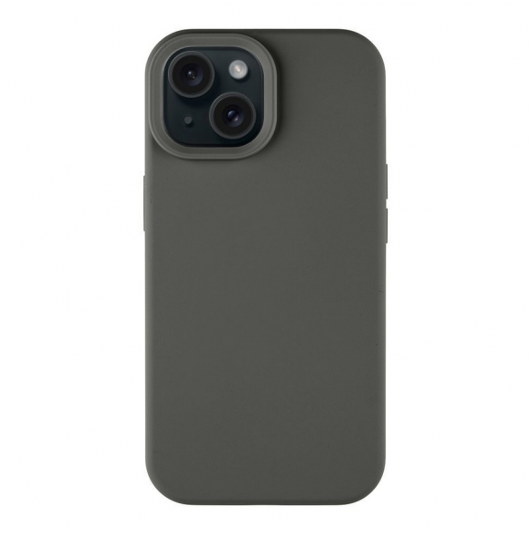 Tactical MagForce Velvet Smoothie Skal till Apple iPhone 15 Bazooka