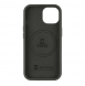 Tactical MagForce Velvet Smoothie Skal till Apple iPhone 15 Bazooka
