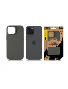 Tactical MagForce Velvet Smoothie Skal till Apple iPhone 15 Bazooka