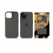 Tactical MagForce Velvet Smoothie Skal till Apple iPhone 15 Bazooka