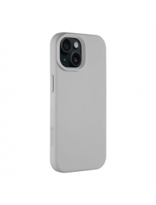 Tactical MagForce Velvet Smoothie Skal till Apple iPhone 15 Foggy