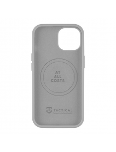 Tactical MagForce Velvet Smoothie Skal till Apple iPhone 15 Foggy