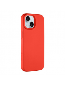 Tactical MagForce Velvet Smoothie Skal till Apple iPhone 15 Chilli