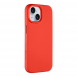Tactical MagForce Velvet Smoothie Skal till Apple iPhone 15 Chilli