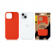 Tactical MagForce Velvet Smoothie Skal till Apple iPhone 15 Chilli