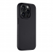Tactical MagForce Velvet Smoothie Cover för Apple iPhone 15 Pro Asphalt
