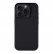 Tactical MagForce Velvet Smoothie Cover för Apple iPhone 15 Pro Asphalt
