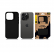 Tactical MagForce Velvet Smoothie Cover för Apple iPhone 15 Pro Asphalt