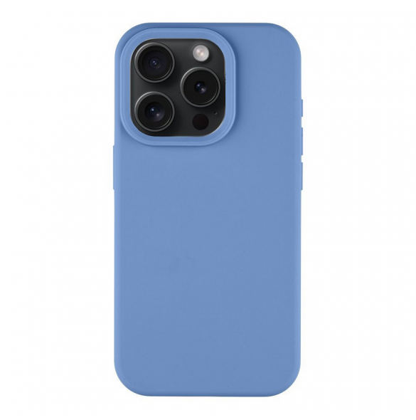 Tactical MagForce Velvet Smoothie Cover för Apple iPhone 15 Pro Avatar