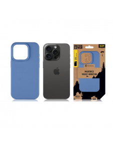 Tactical MagForce Velvet Smoothie Cover för Apple iPhone 15 Pro Avatar