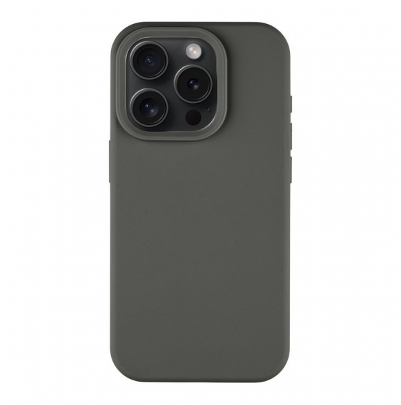 Tactical MagForce Velvet Smoothie Skal till Apple iPhone 15 Pro Bazooka