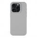 Tactical MagForce Velvet Smoothie Skal till Apple iPhone 15 Pro Foggy