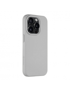 Tactical MagForce Velvet Smoothie Skal till Apple iPhone 15 Pro Foggy