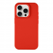 Tactical MagForce Velvet Smoothie Skal till Apple iPhone 15 Pro Chilli