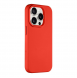 Tactical MagForce Velvet Smoothie Skal till Apple iPhone 15 Pro Chilli