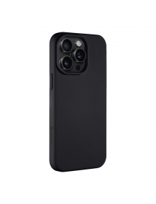 Tactical MagForce Velvet Smoothie Cover för Apple iPhone 15 Pro Max Asphalt