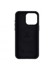 Tactical MagForce Velvet Smoothie Cover för Apple iPhone 15 Pro Max Asphalt