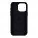 Tactical MagForce Velvet Smoothie Cover för Apple iPhone 15 Pro Max Asphalt