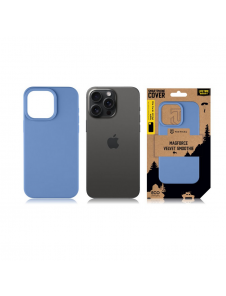 Tactical MagForce Velvet Smoothie Cover för Apple iPhone 15 Pro Max Avatar