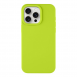 Tactical MagForce Velvet Smoothie Skal till Apple iPhone 15 Pro Max Avocado