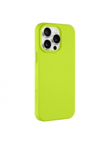Tactical MagForce Velvet Smoothie Skal till Apple iPhone 15 Pro Max Avocado
