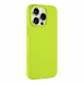 Tactical MagForce Velvet Smoothie Skal till Apple iPhone 15 Pro Max Avocado