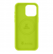 Tactical MagForce Velvet Smoothie Skal till Apple iPhone 15 Pro Max Avocado