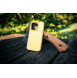 Tactical MagForce Velvet Smoothie Skal till Apple iPhone 15 Pro Max Banana