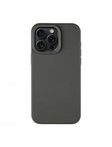 Tactical MagForce Velvet Smoothie Skal till Apple iPhone 15 Pro Max Bazooka