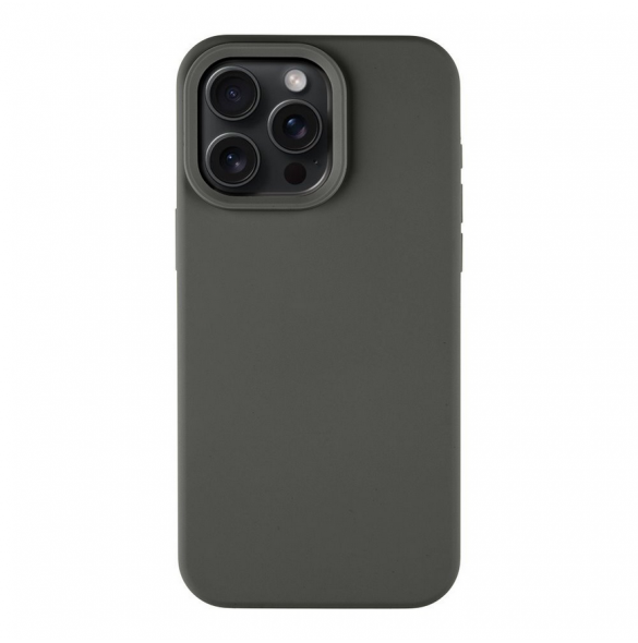 Tactical MagForce Velvet Smoothie Skal till Apple iPhone 15 Pro Max Bazooka