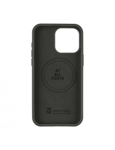 Tactical MagForce Velvet Smoothie Skal till Apple iPhone 15 Pro Max Bazooka