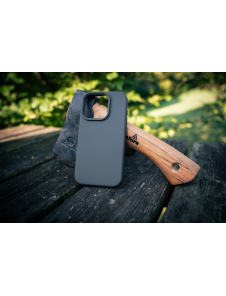 Tactical MagForce Velvet Smoothie Skal till Apple iPhone 15 Pro Max Bazooka