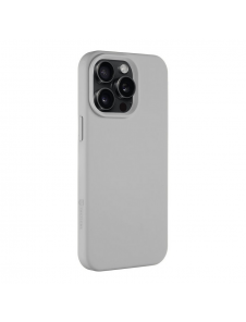 Tactical MagForce Velvet Smoothie Skal till Apple iPhone 15 Pro Max Foggy