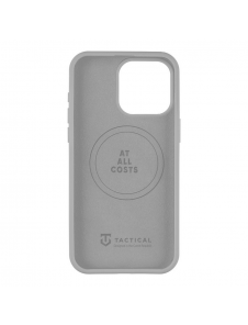 Tactical MagForce Velvet Smoothie Skal till Apple iPhone 15 Pro Max Foggy