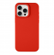 Tactical MagForce Velvet Smoothie Skal till Apple iPhone 15 Pro Max Chilli