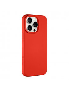 Tactical MagForce Velvet Smoothie Skal till Apple iPhone 15 Pro Max Chilli