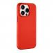 Tactical MagForce Velvet Smoothie Skal till Apple iPhone 15 Pro Max Chilli