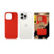 Tactical MagForce Velvet Smoothie Skal till Apple iPhone 15 Pro Max Chilli