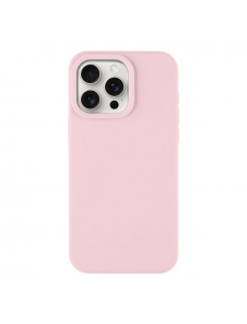 Tactical MagForce Velvet Smoothie Cover för Apple iPhone 15 Pro Max Pink Panther