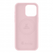 Tactical MagForce Velvet Smoothie Cover för Apple iPhone 15 Pro Max Pink Panther