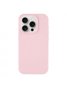 Tactical MagForce Velvet Smoothie Cover för Apple iPhone 15 Pro Pink Panther
