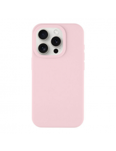 Tactical MagForce Velvet Smoothie Cover för Apple iPhone 15 Pro Pink Panther