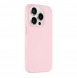 Tactical MagForce Velvet Smoothie Cover för Apple iPhone 15 Pro Pink Panther