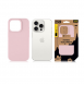 Tactical MagForce Velvet Smoothie Cover för Apple iPhone 15 Pro Pink Panther