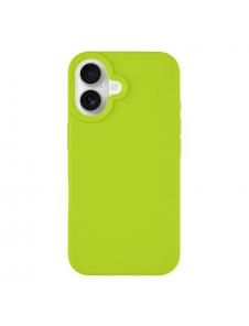 Tactical MagForce Velvet Smoothie Skal till Apple iPhone 16 Avocado
